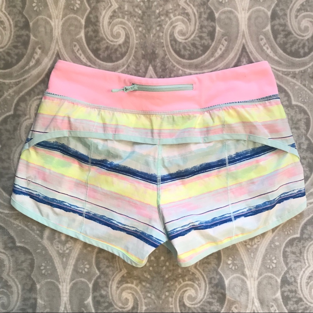 Girls Ivivva Short